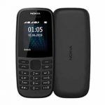 Nokia 105 double SIM