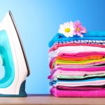 Laundry / Dry cleaning / Corporate Hygiene Services