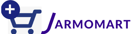 jarmomart logo