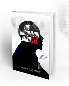 the uncommon mindset