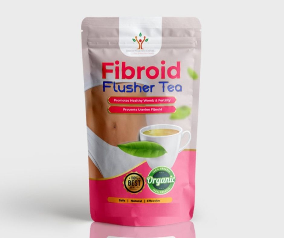 Fibroid Flusher