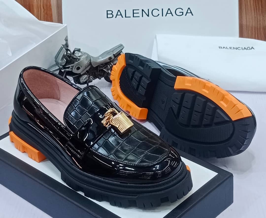 High quality BALENCIAGA Men’s Shoe